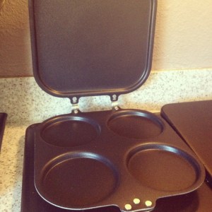 Pancake Pan