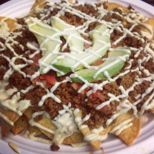 nachos