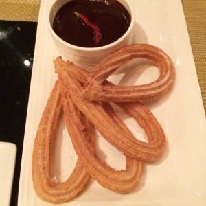 churros